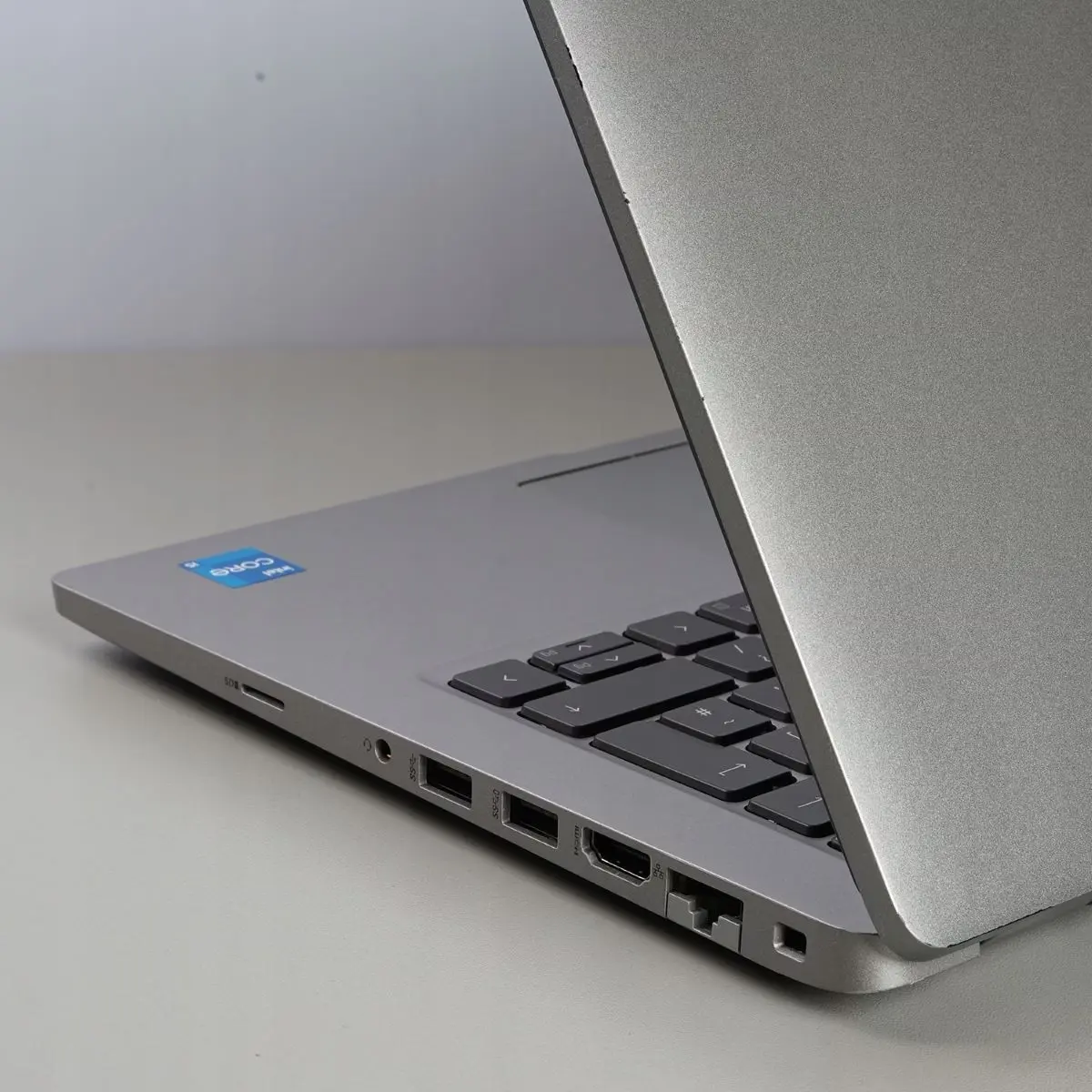 Zestaw portów Latidude 5420